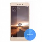 Xiaomi Redmi 3 / 3 Pro / 3S Protective Film